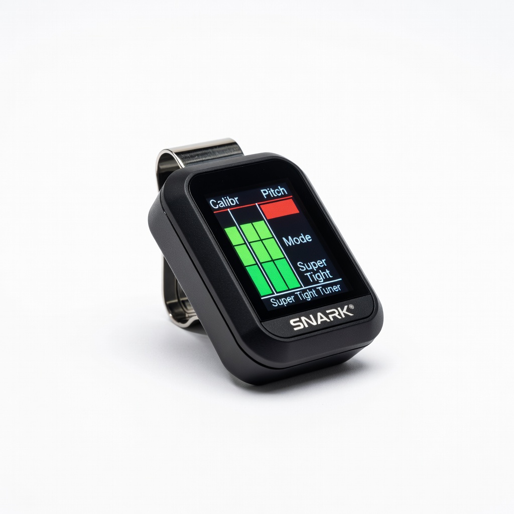 SNARK ST-2 Super Tight Tuner