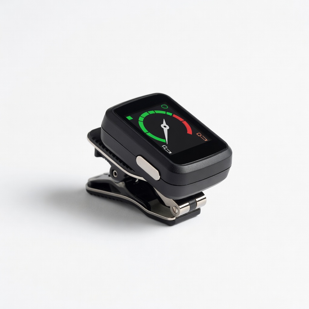 Snark ST-8 Clip-On Tuner