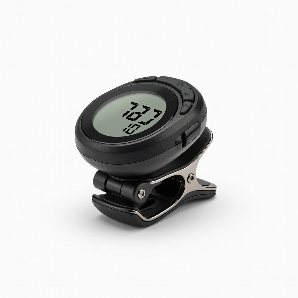 Snark ST-8HZ Clip-On Tuner