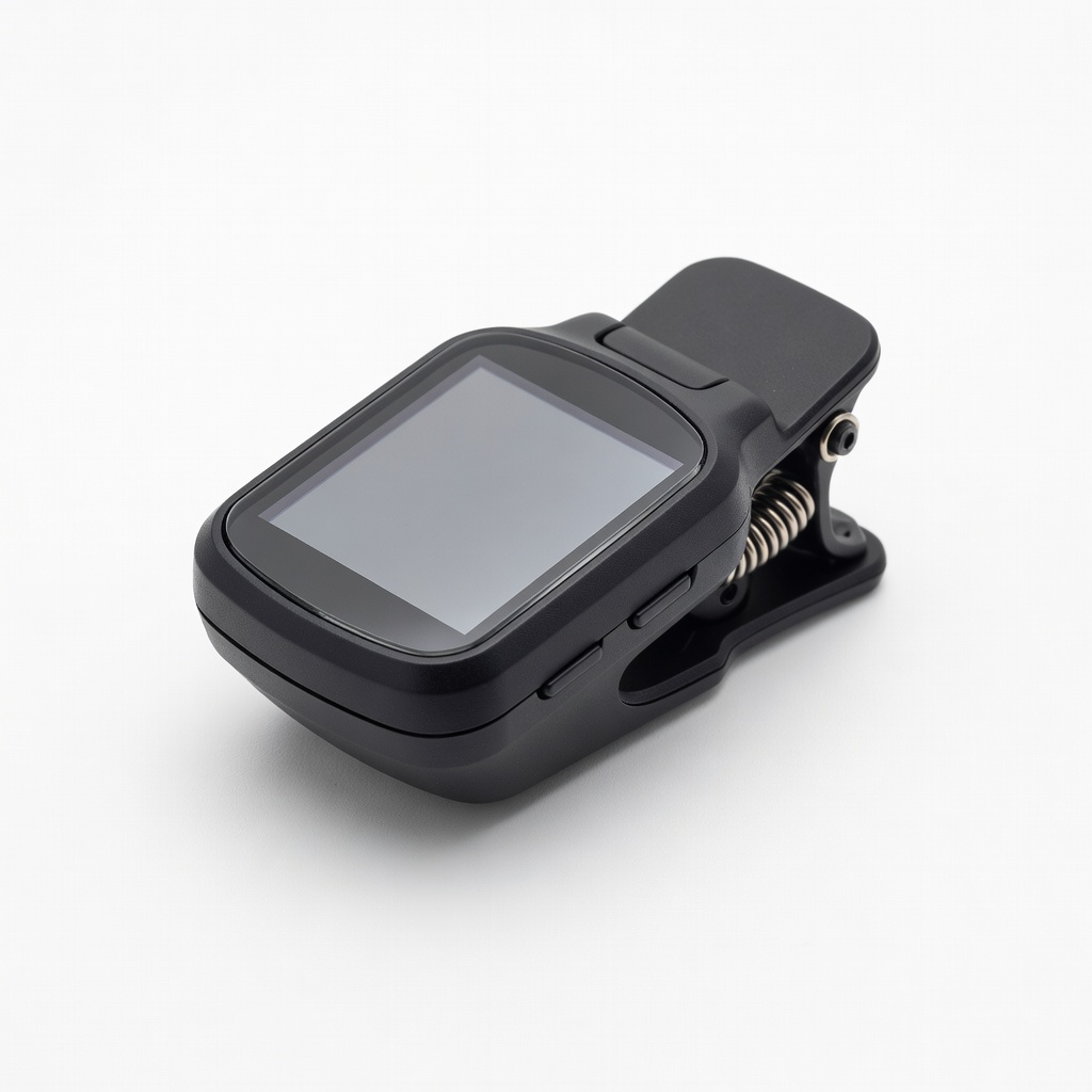 SNARK ST-8HZ Clip-On Tuner