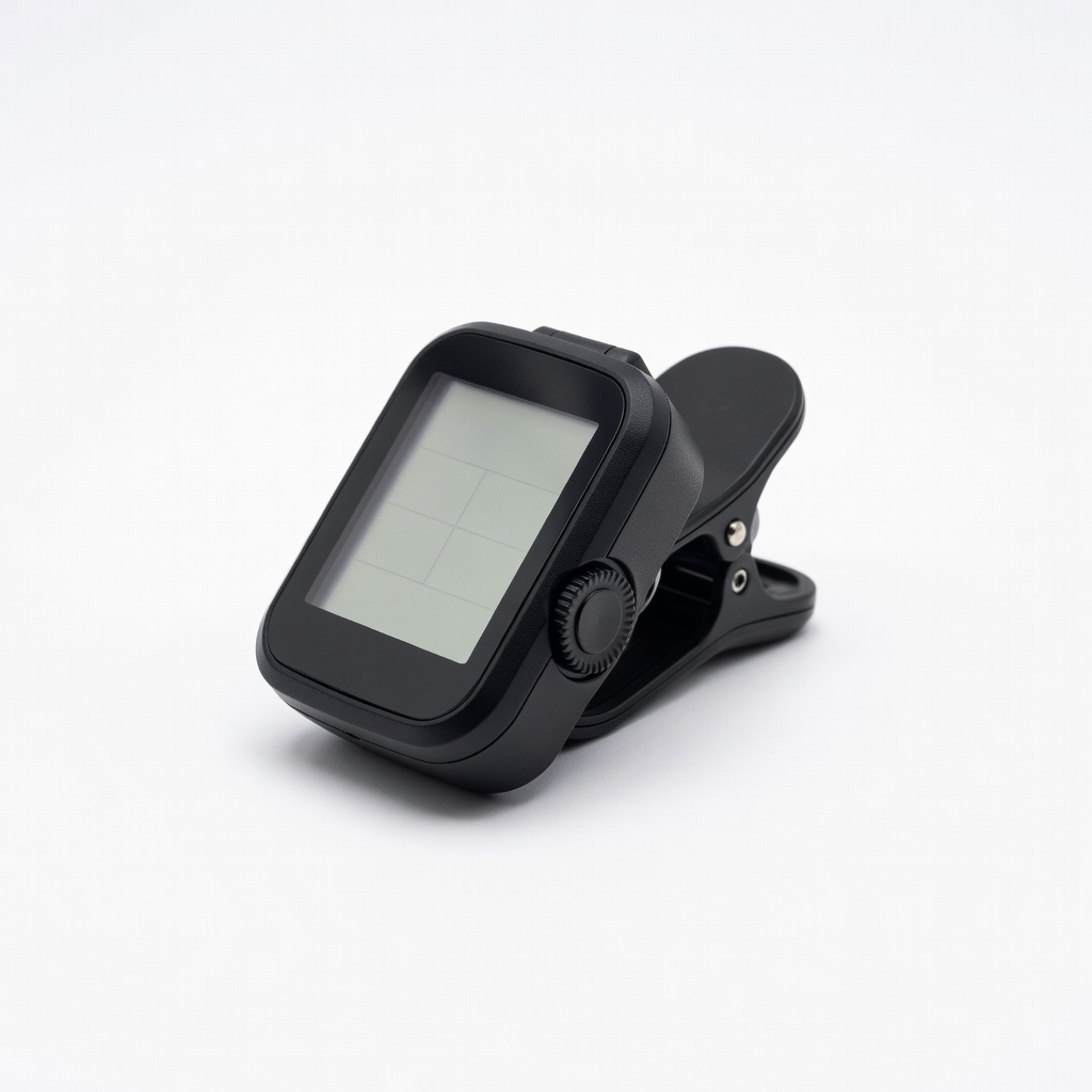 Snark ST-8HZ Clip-On Tuner