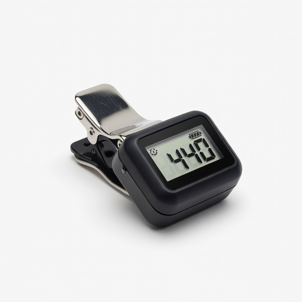 Snark ST-8HZ Clip-On Tuner