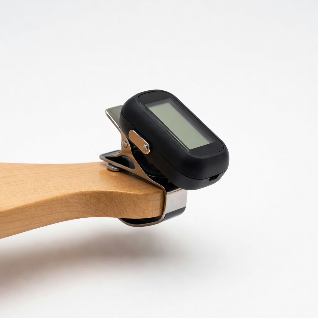 Snark ST-8HZ Clip-On Tuner