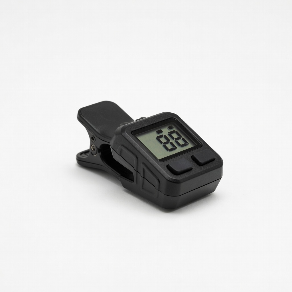 Snark ST-8HZ Clip-On Tuner