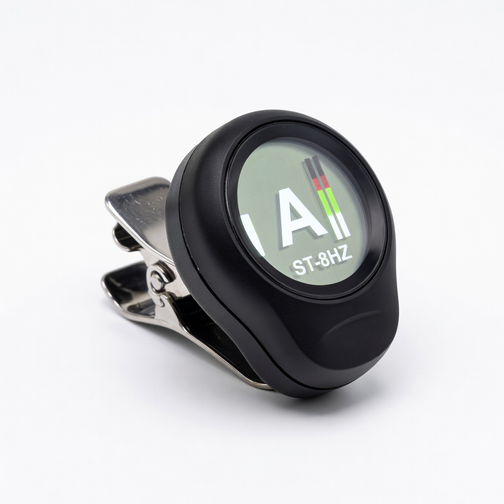 Snark ST-8HZ Clip-On Tuner