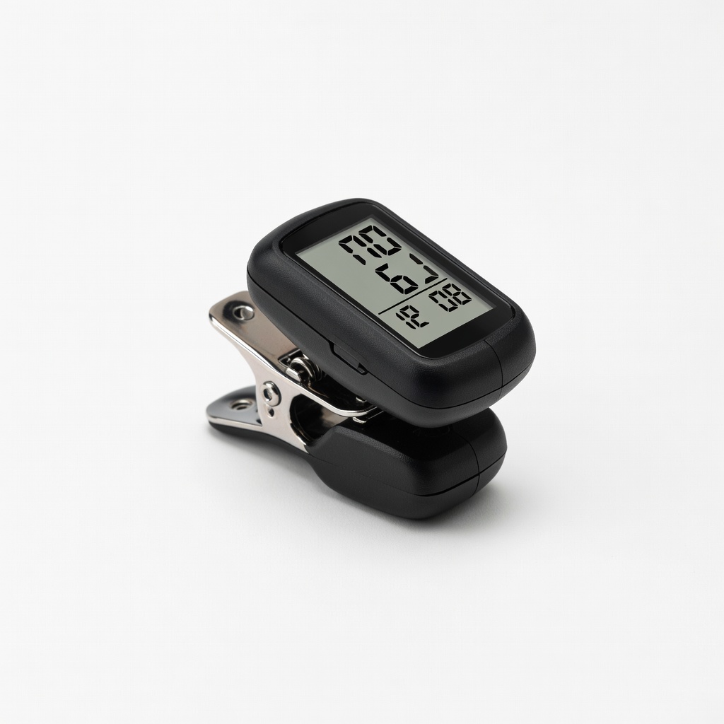 Snark ST-8HZ Clip-On Tuner