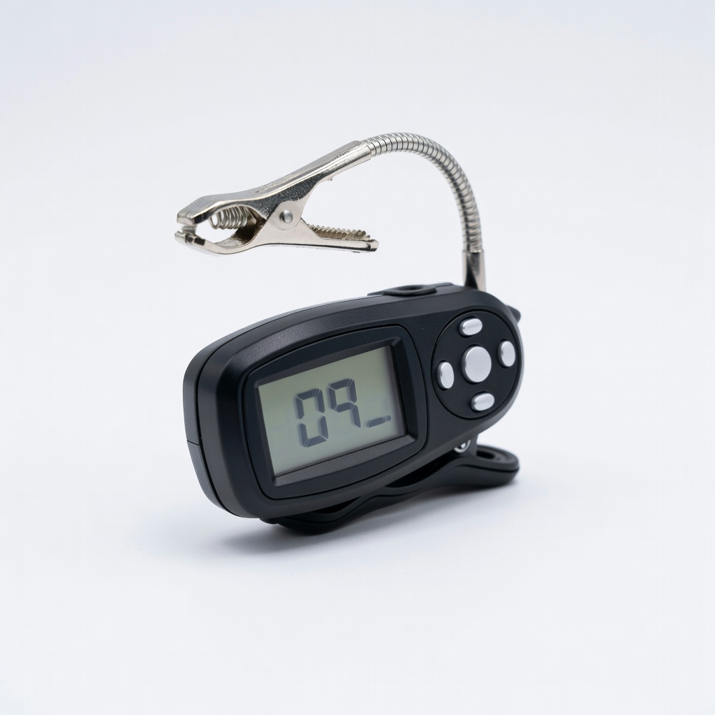 Snark ST-8HZ Clip-On Tuner