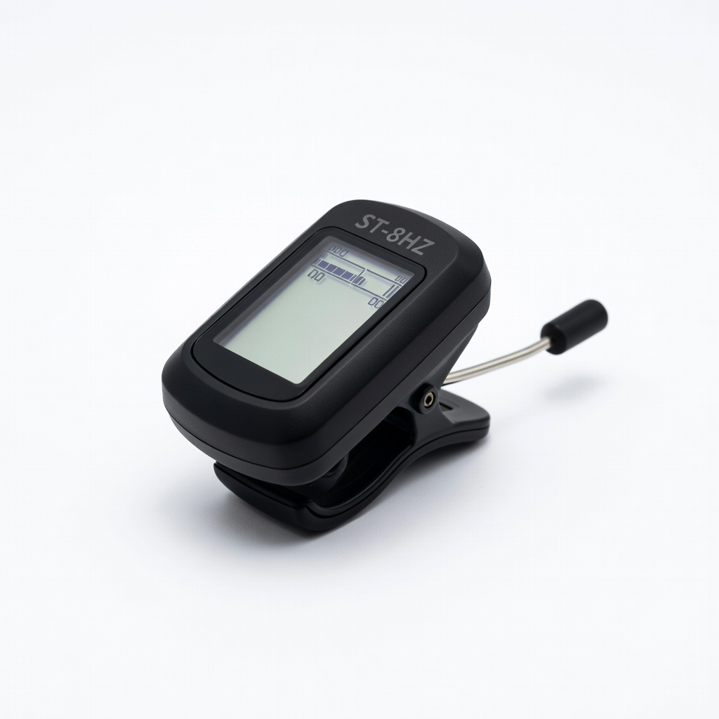 Snark ST-8HZ Clip-On Tuner
