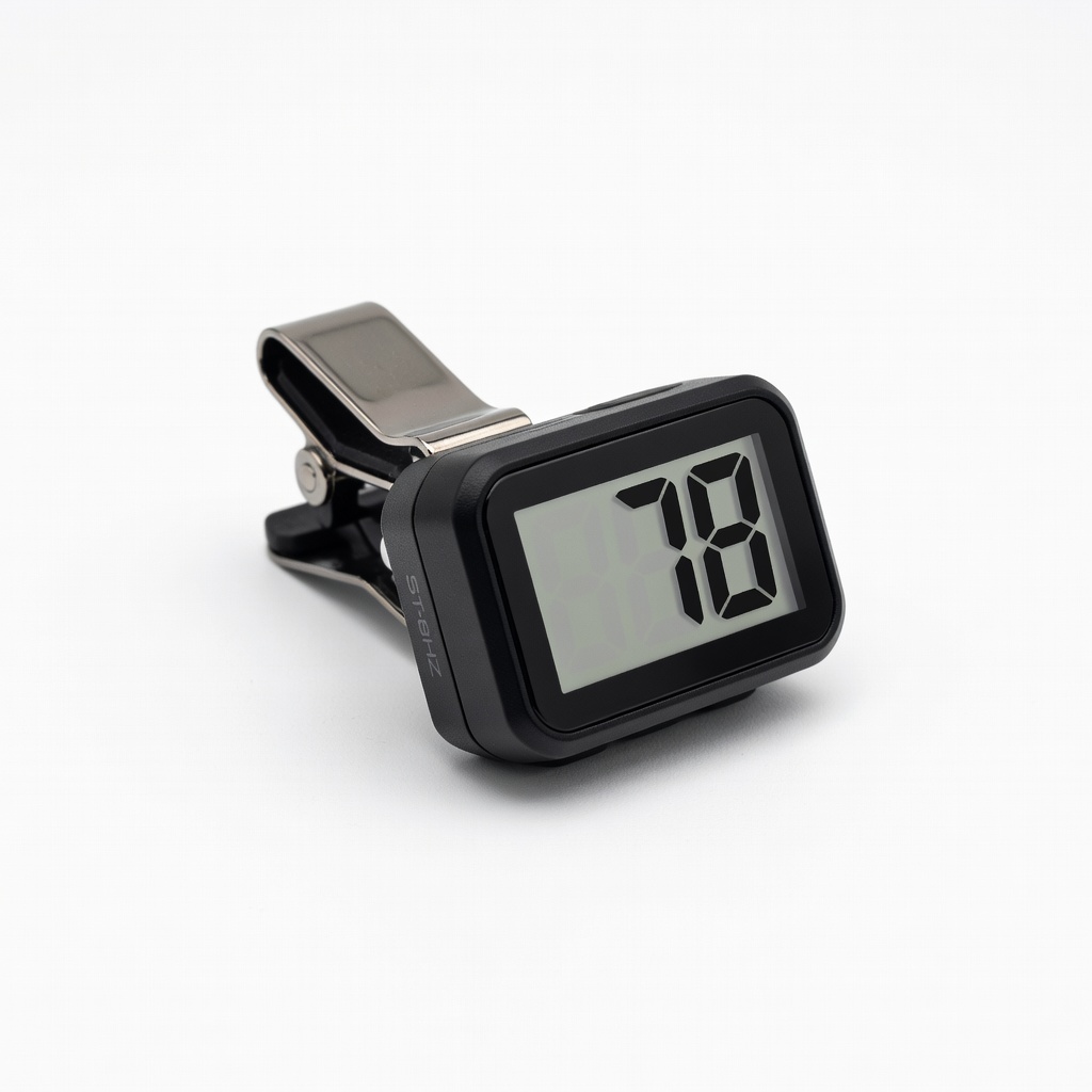 Snark ST-8HZ Clip-On Tuner