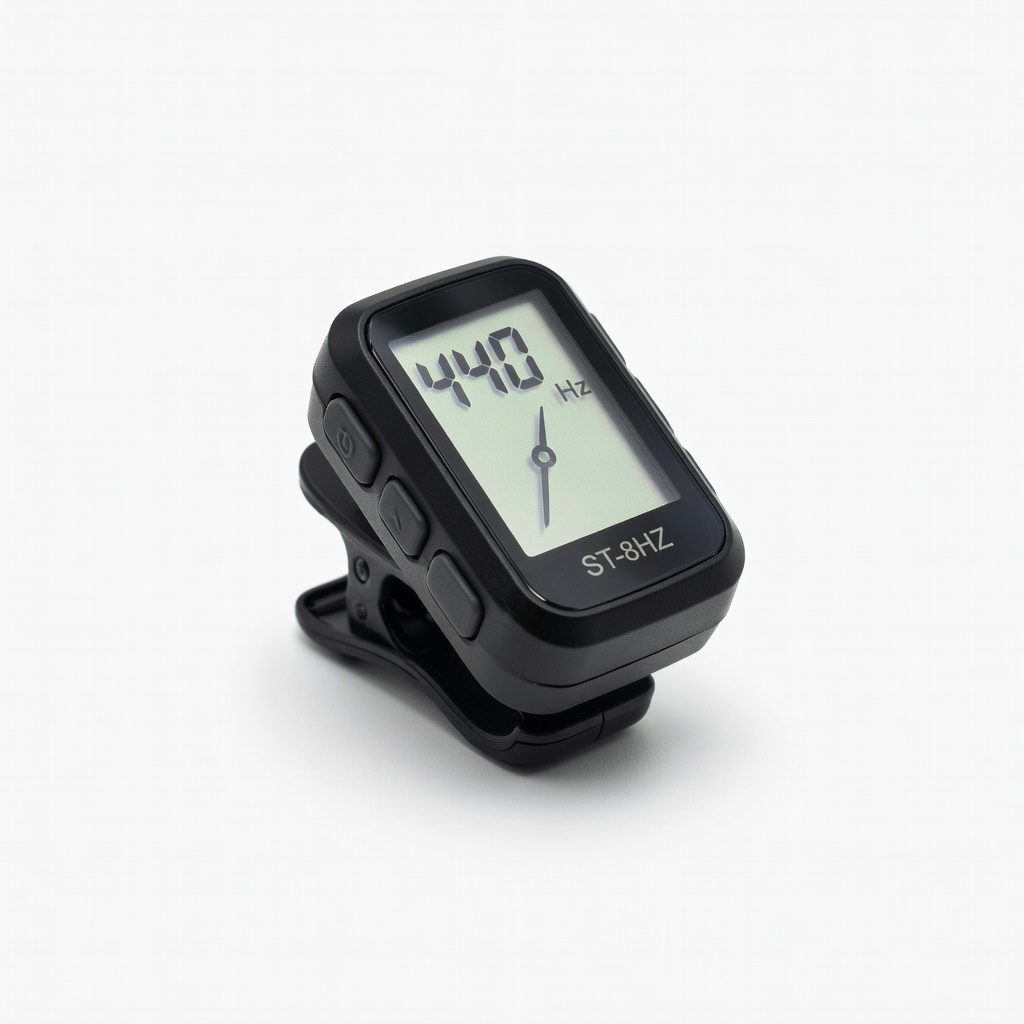 Snark ST-8HZ Clip-On Tuner