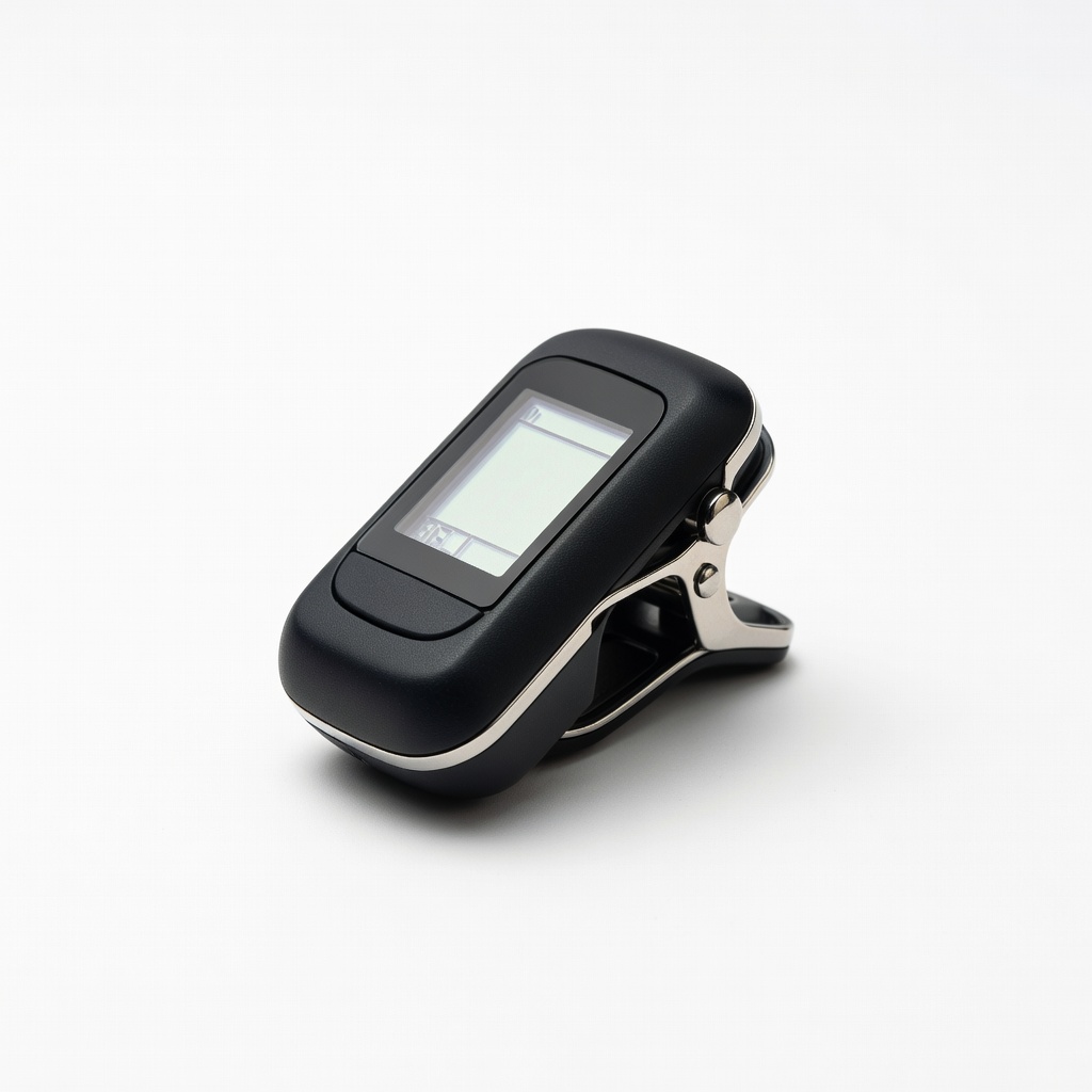 Snark ST-8HZ Clip-On Tuner