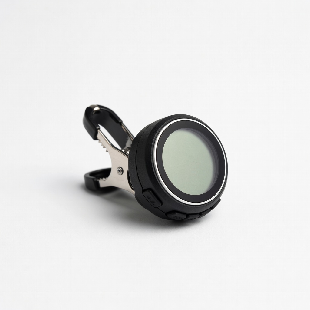 SNARK ST-8HZ Clip-On Tuner