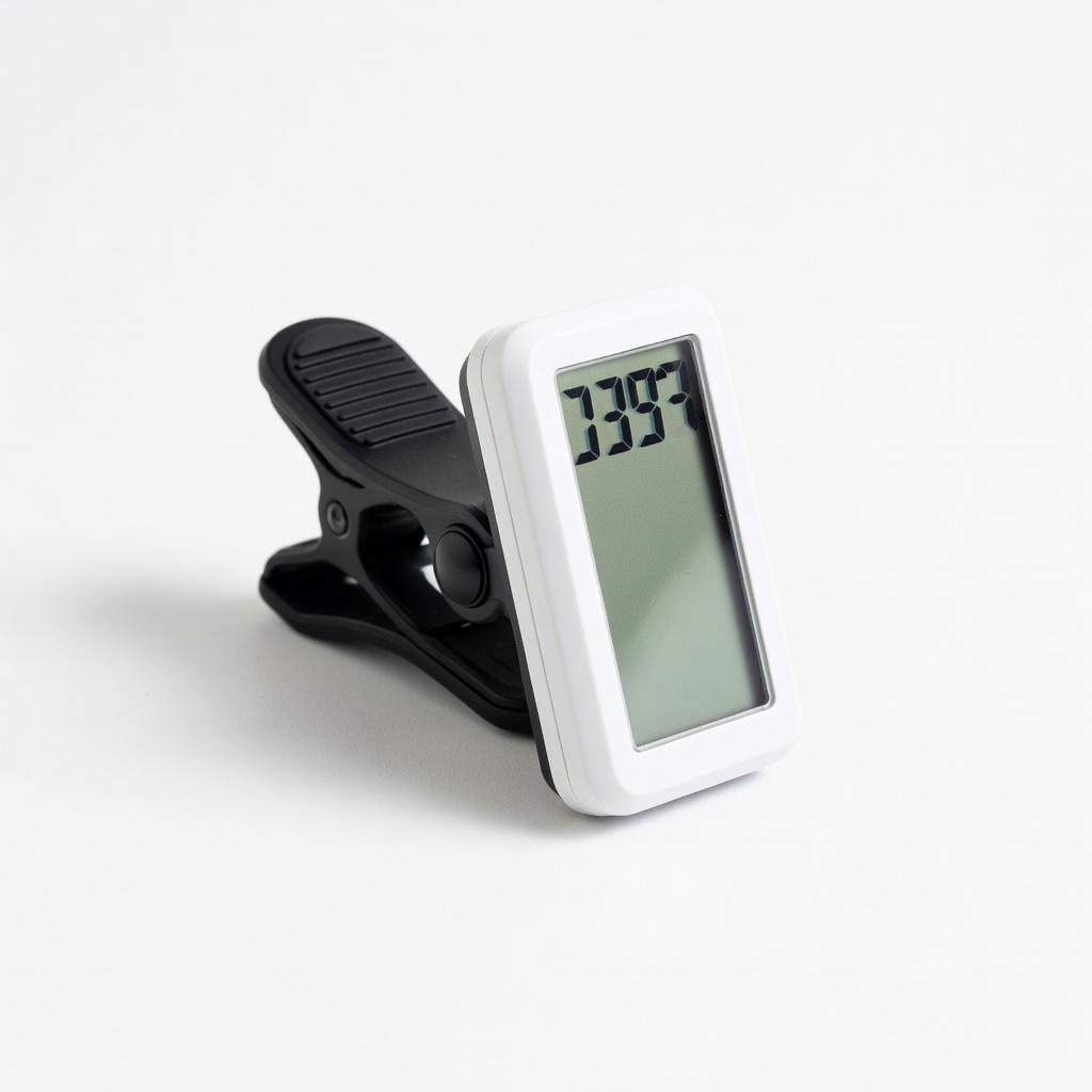 Snark ST-8HZ Clip-On Tuner