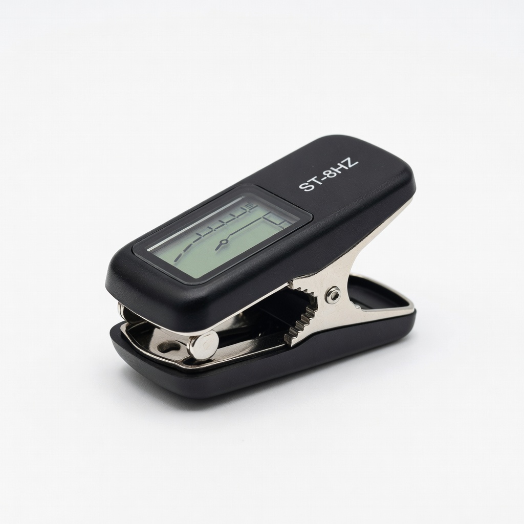 Snark ST-8HZ Clip-On Tuner for All Instruments