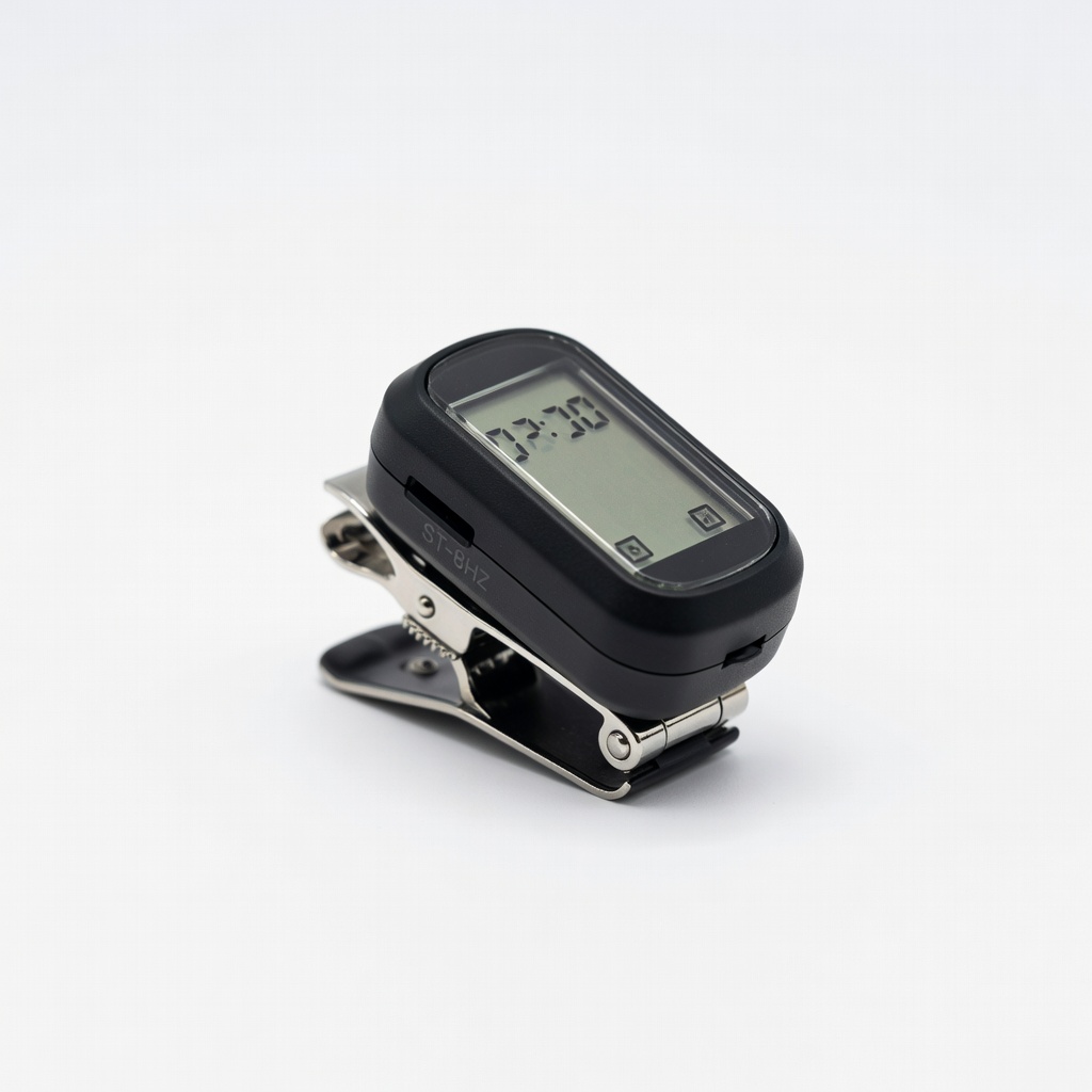 Snark ST-8HZ Digital Clip-On Tuner
