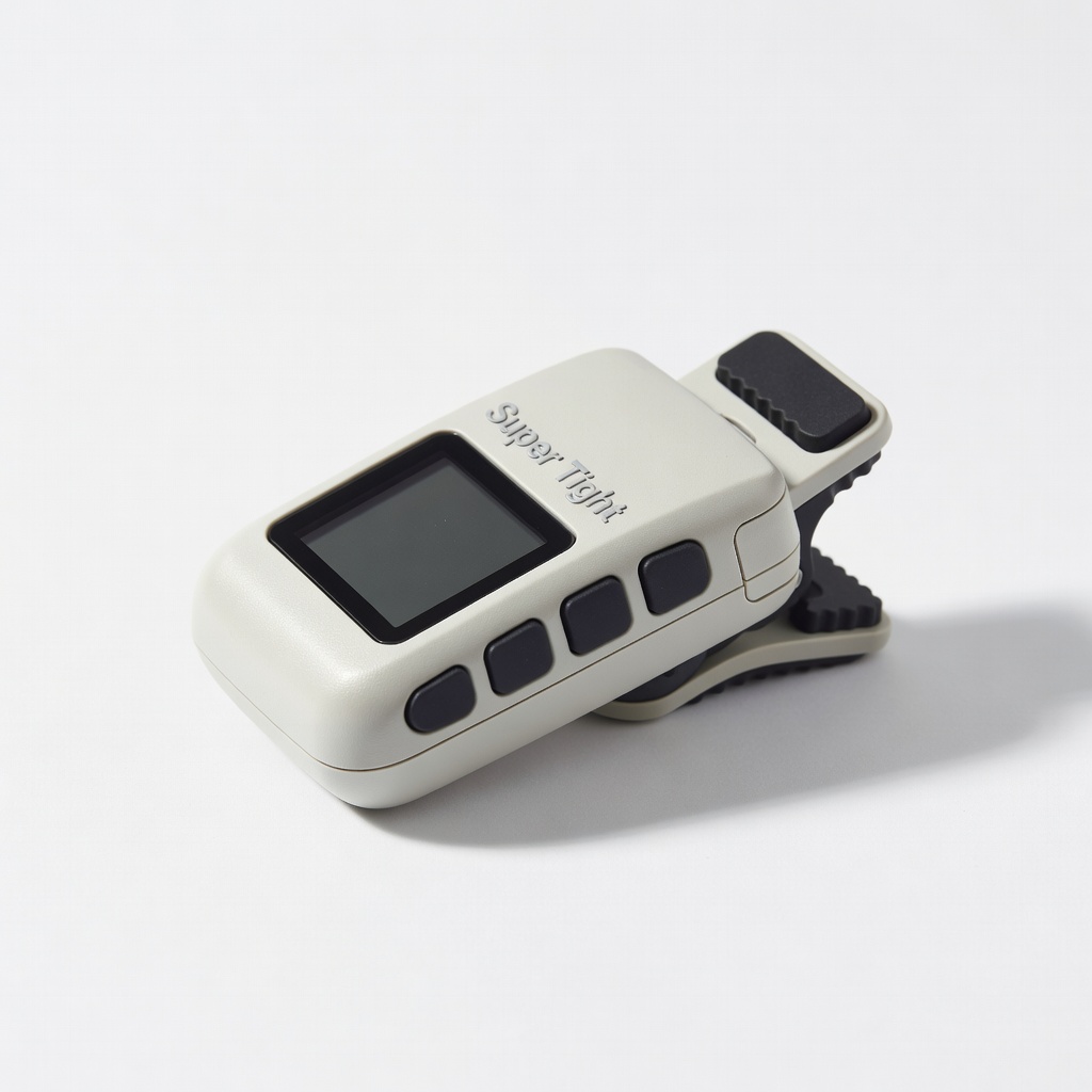 Snark ST-8HZ Super Tight All Instrument Tuner