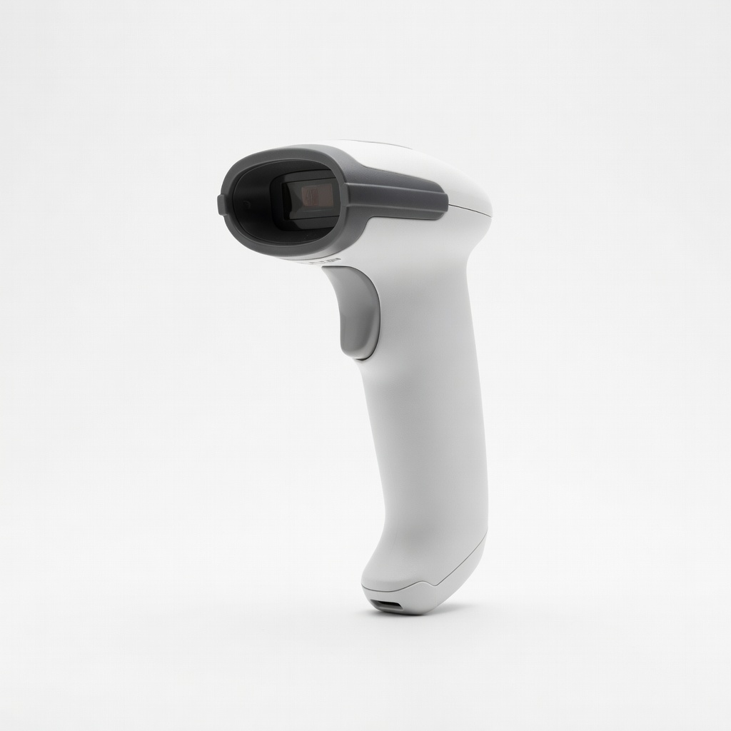 Socket Mobile D430 Barcode Scanner
