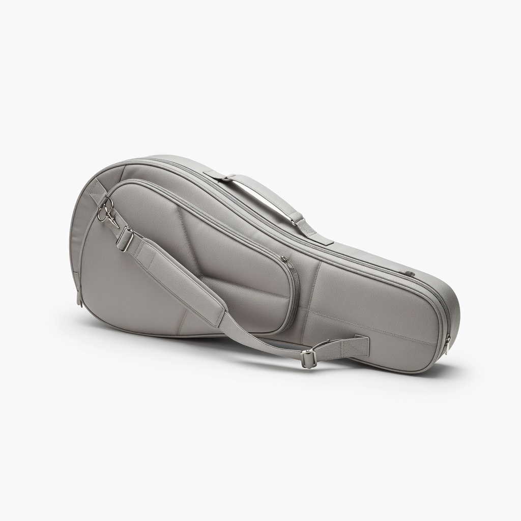 Soft Carrying Case for Lap Harp