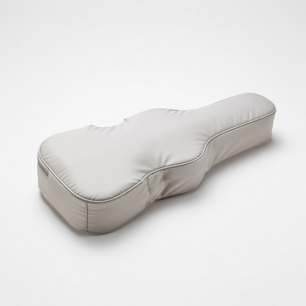Soft Violin Case Cover