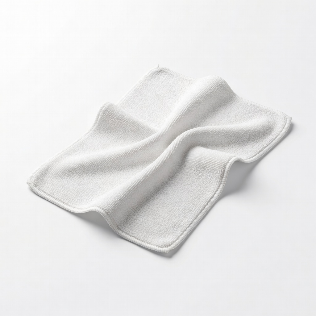 Solaris Jewelry Cleaning Cloth