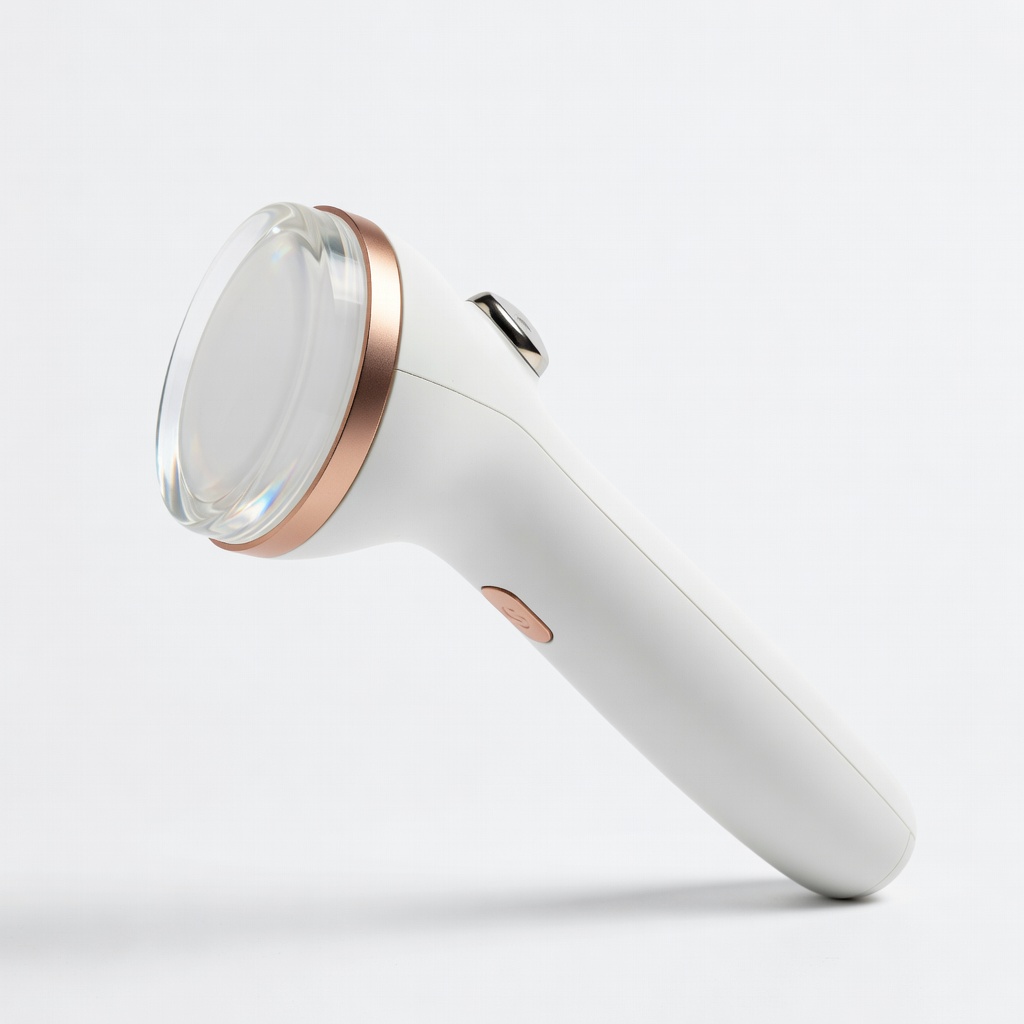 Solawave 4-in-1 Radiant Renewal Wand