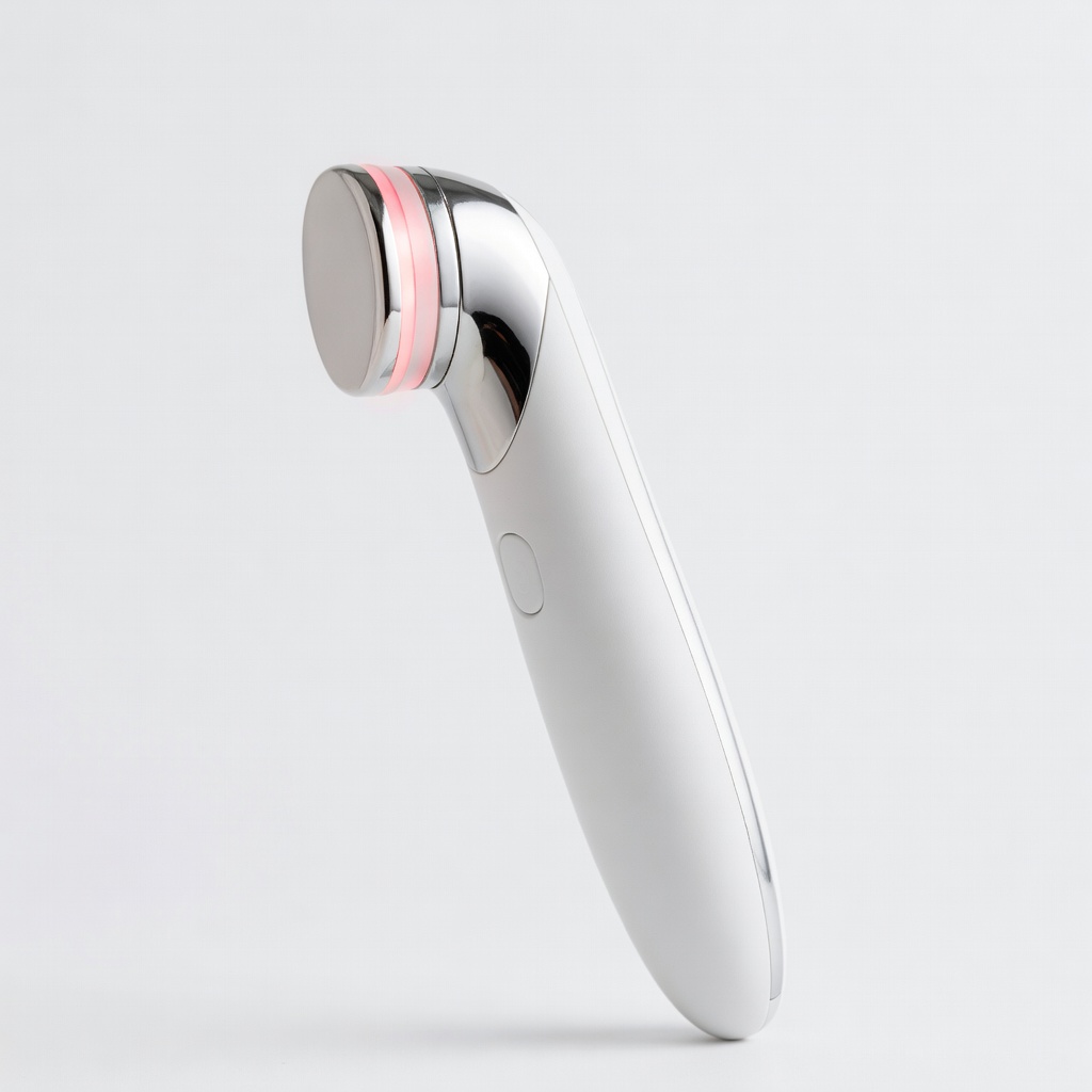 Solawave 4-in-1 Skincare Wand with Red Light