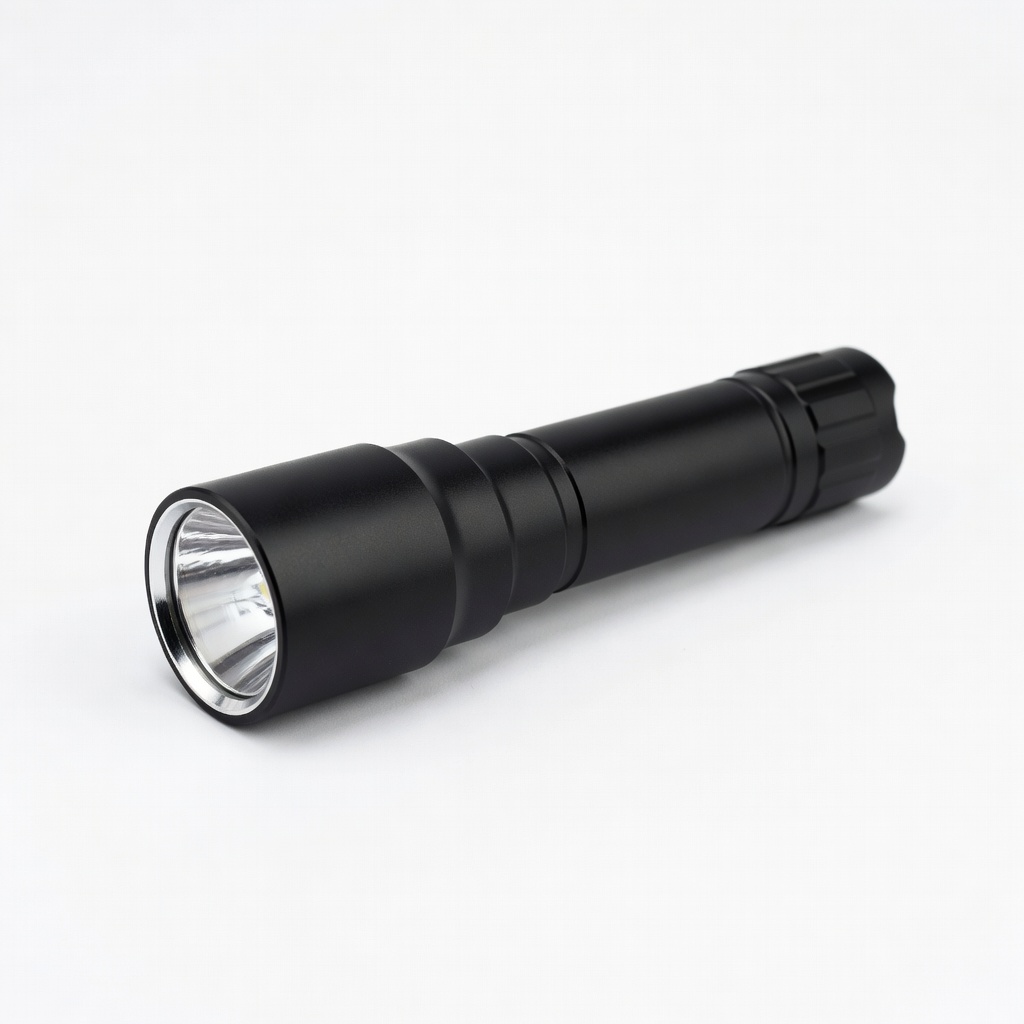 Soloong UV Black Light Flashlight