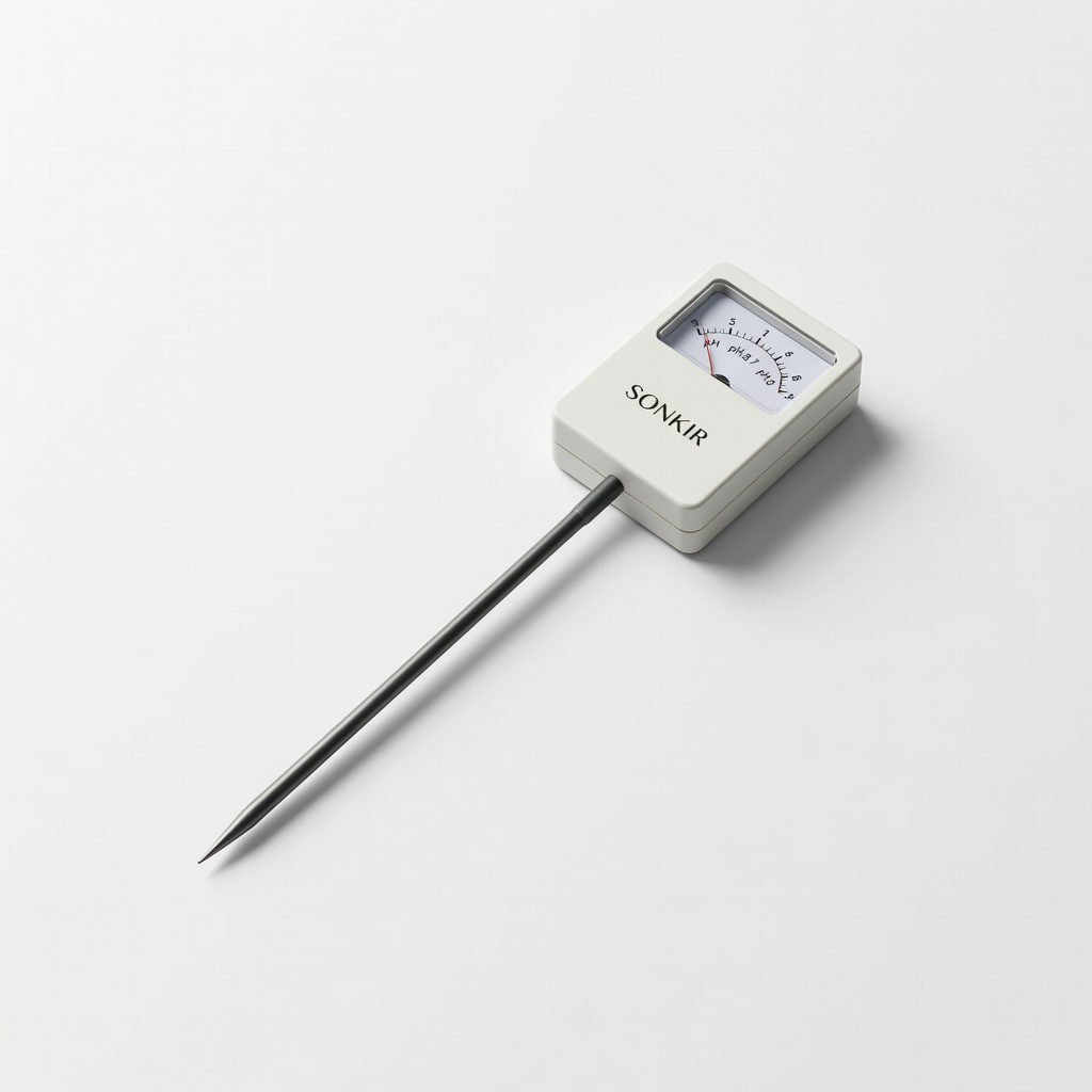 SONKIR Soil pH Meter