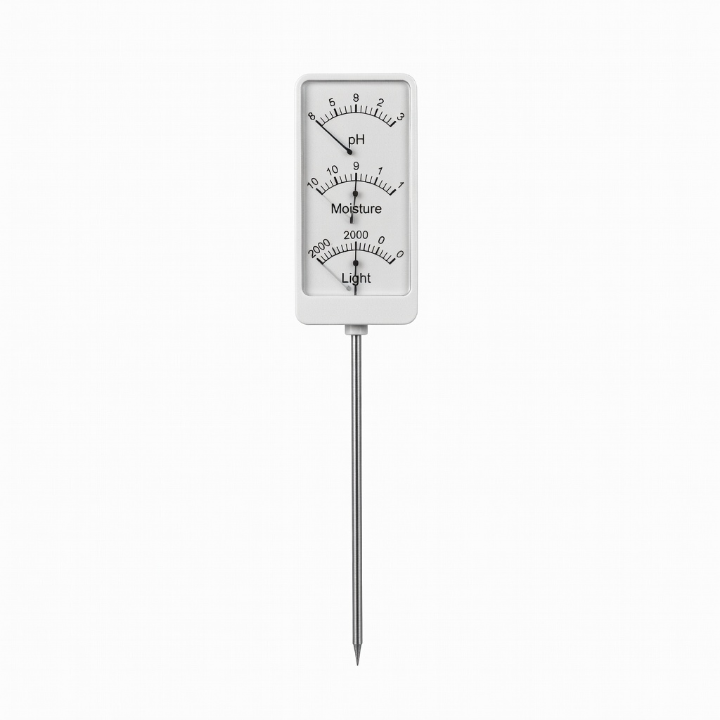 Sonkir Soil pH Meter, MS02