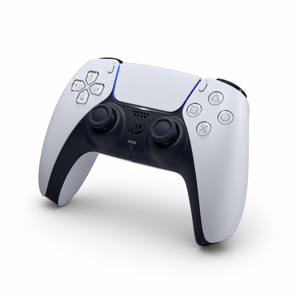 Sony DualSense Wireless Controller