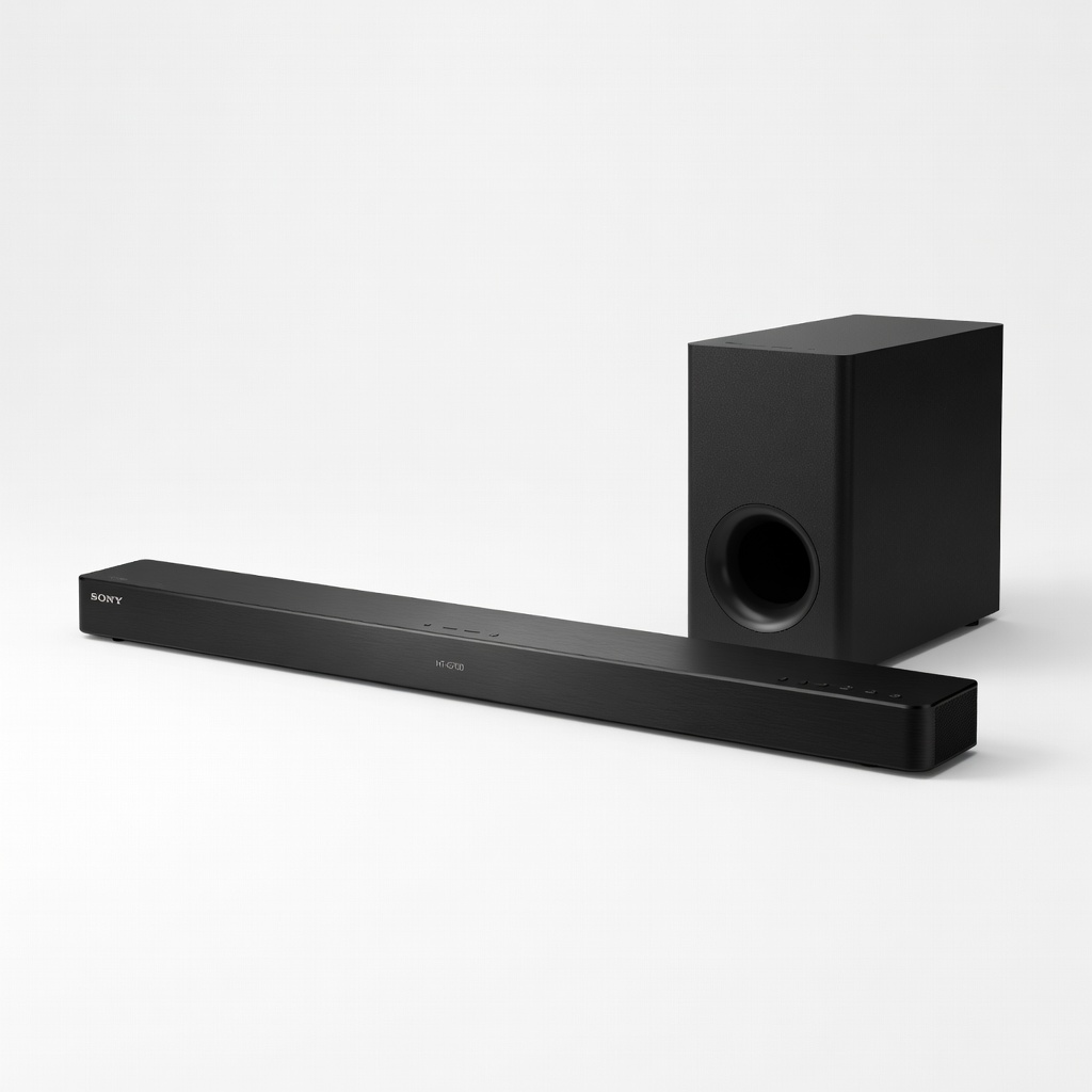 Sony HT-G700