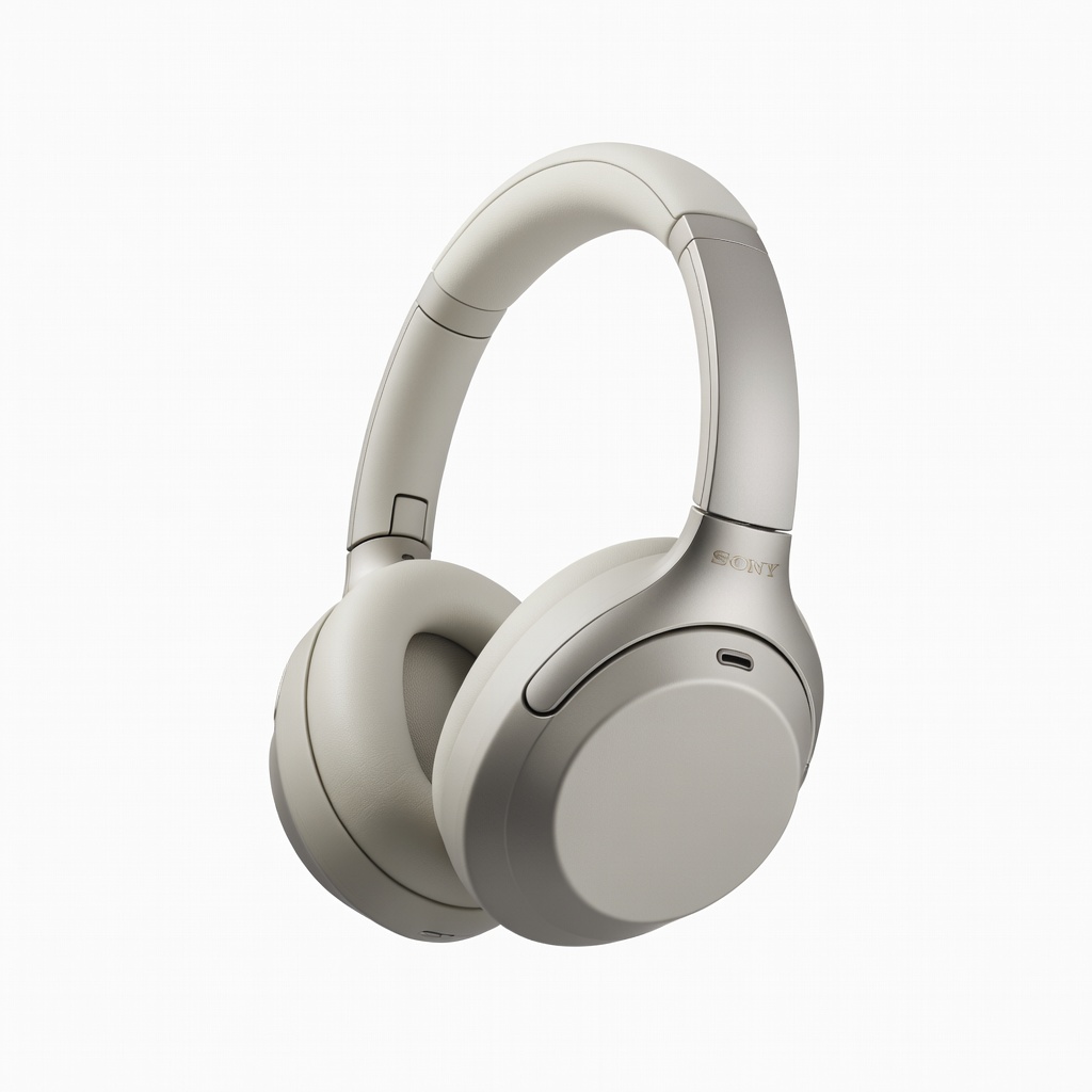 Sony WH-1000XM5 Wireless Headphones
