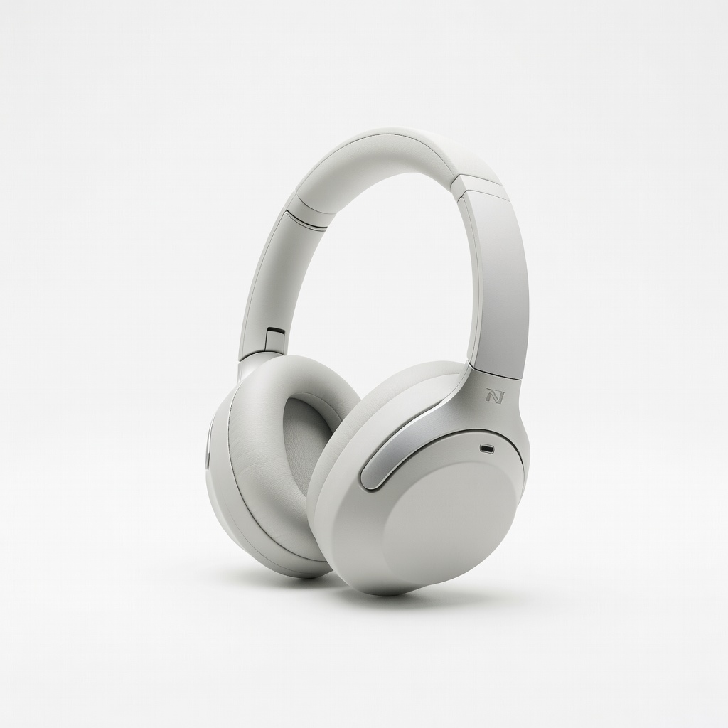 Sony WH-CH720N Noise-Cancelling Headphones