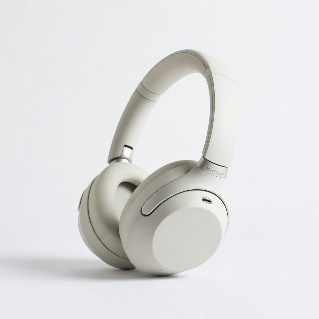 Sony WH-CH720N Wireless Headphones