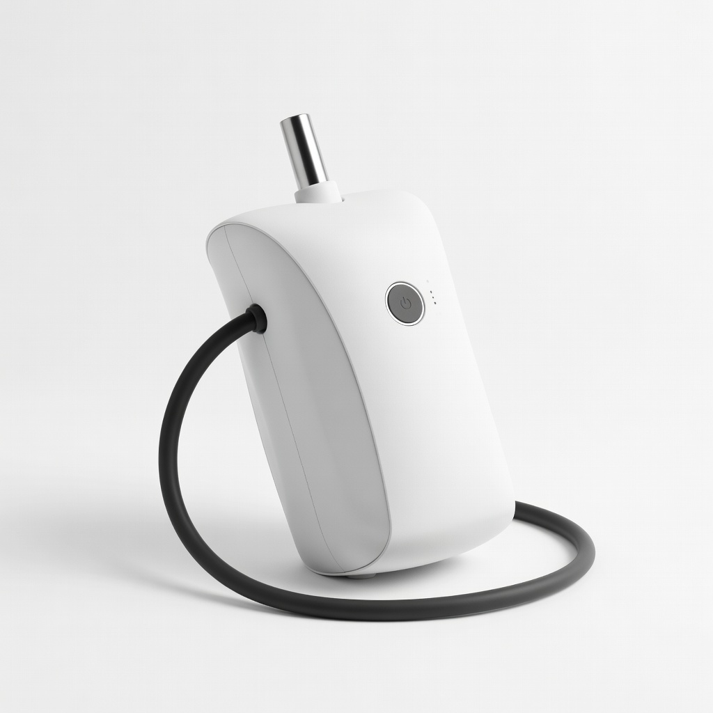 SoundAsleep Dream Mattress Pump