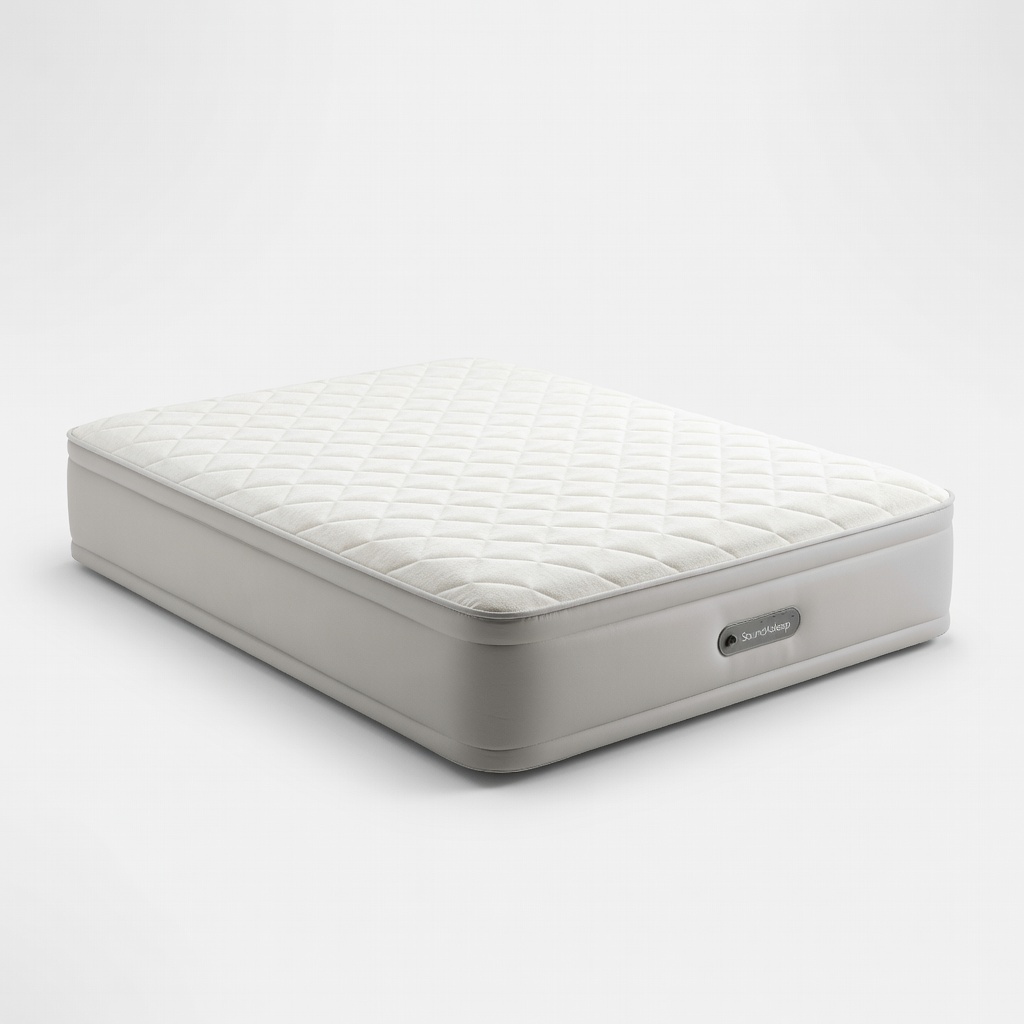 SoundAsleep Dream Series Air Mattress (Queen)