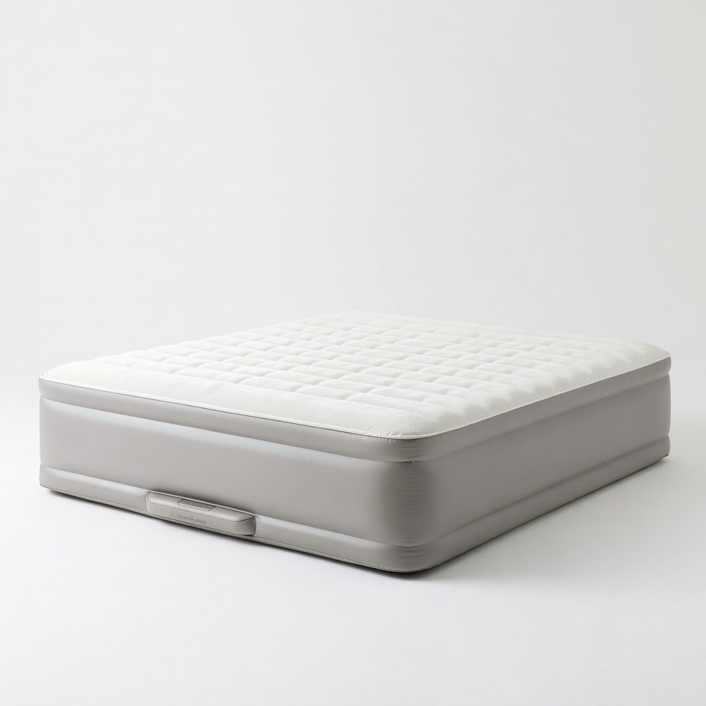 SoundAsleep Dream Series Air Mattress Queen