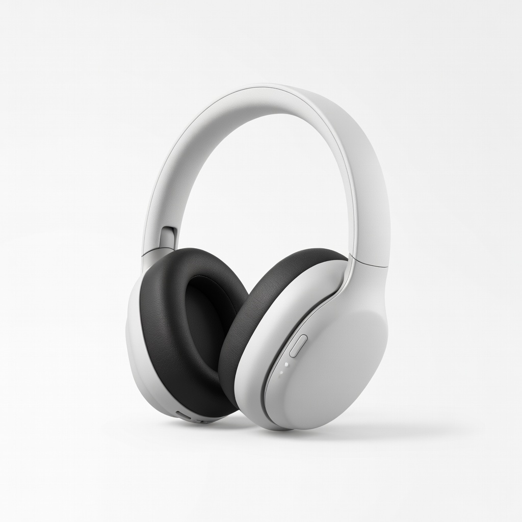 Soundcore by Anker Life Q20 Hybrid Active Noise Cancelling Headphones