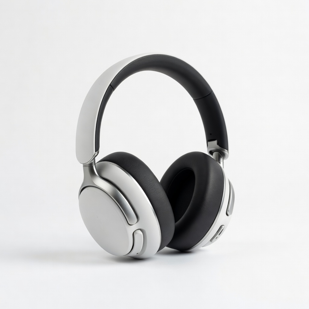 Soundcore Life Q30 Hybrid Active Noise Cancelling Headphones