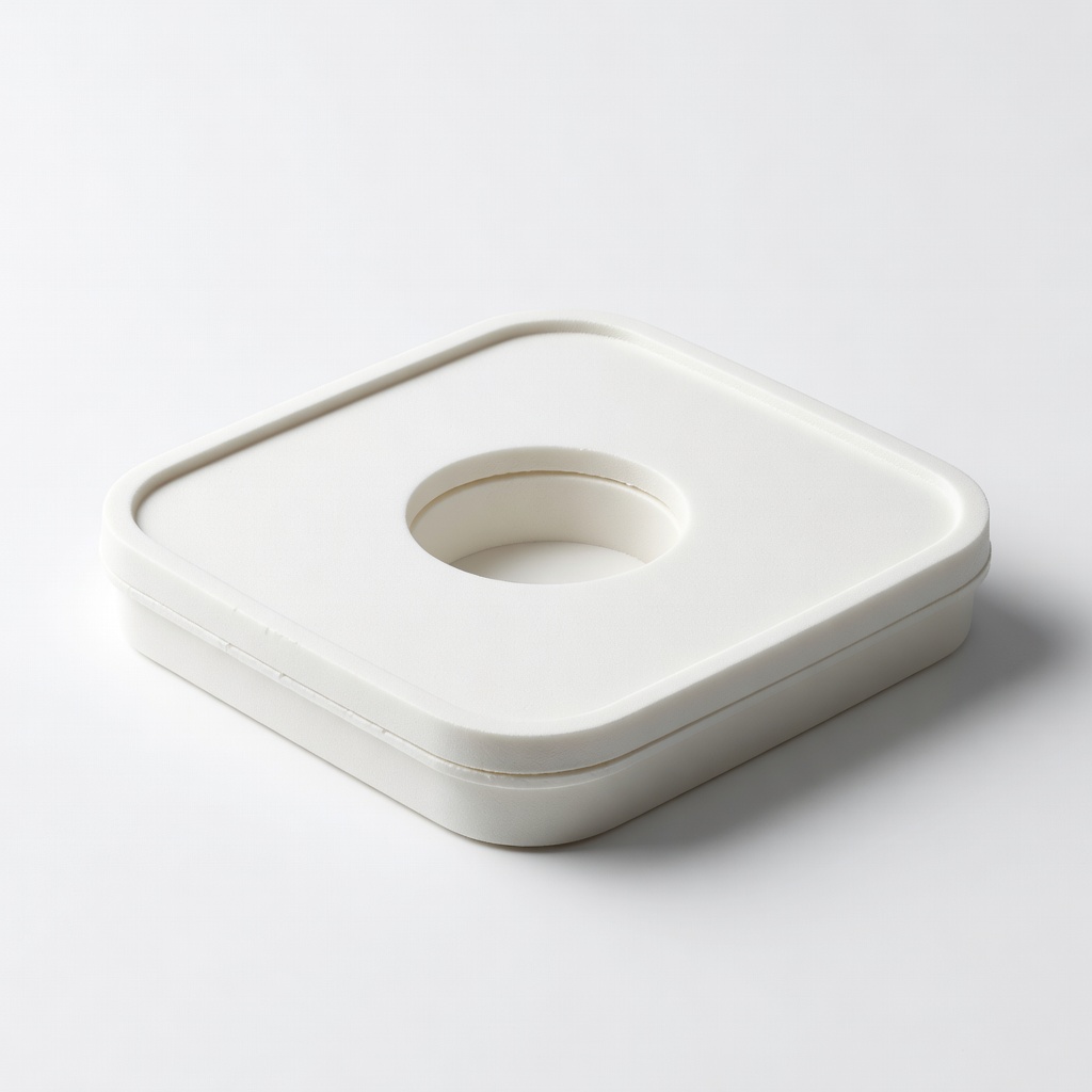 Sous Vide Way Insulated Lid for Anova Containers