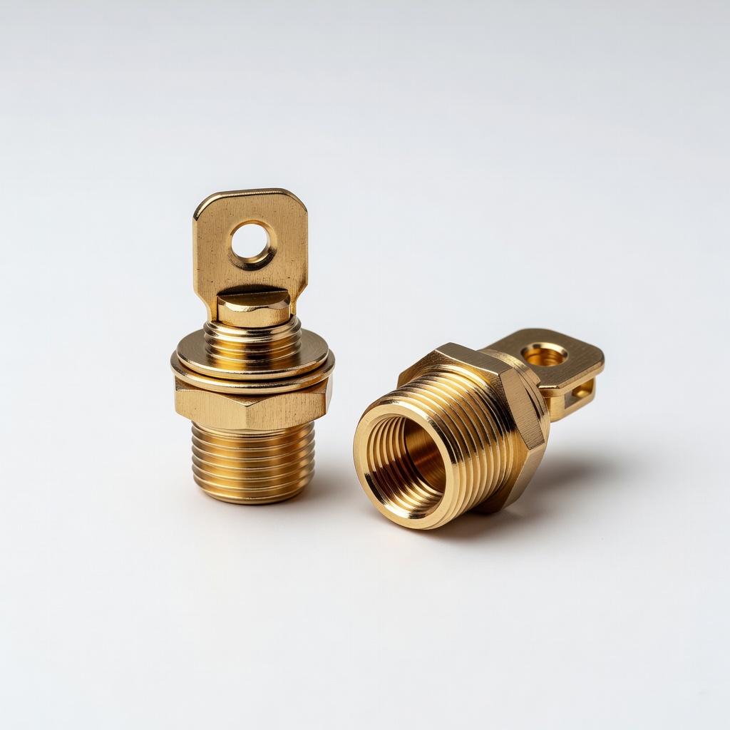 Spartan Power Battery Terminal Connectors (Top Post)