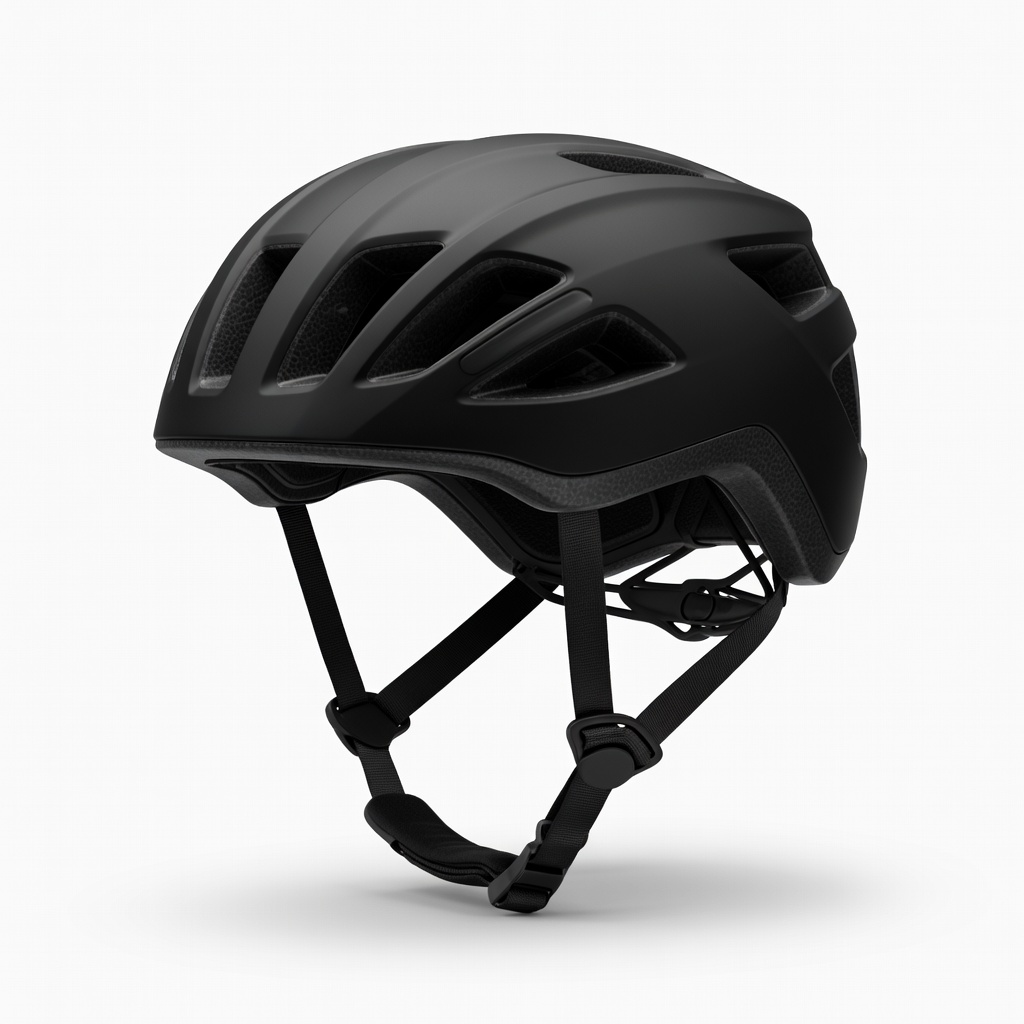 Specialized Align II MIPS Helmet - Matte Black