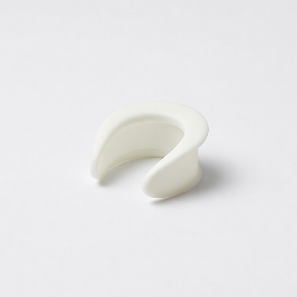 Speedo Silicone Nose Clip