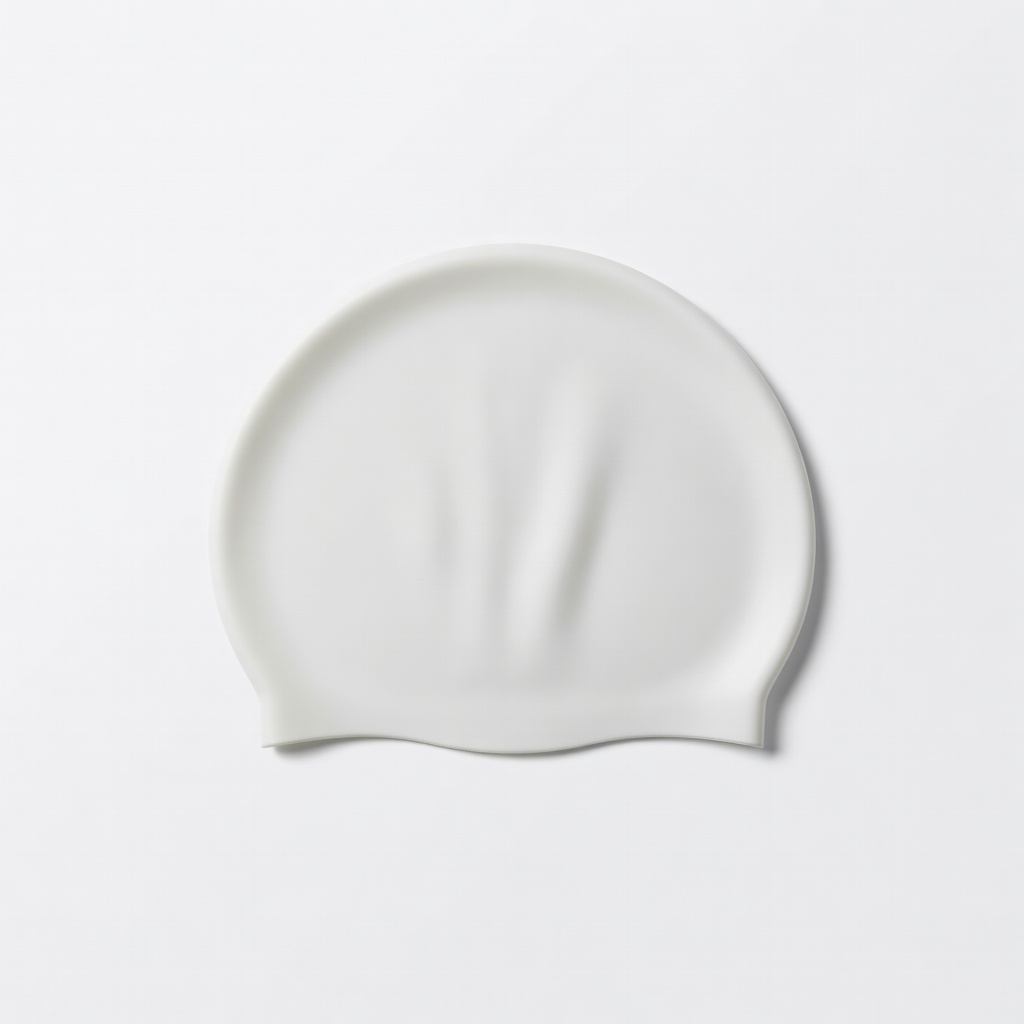 Speedo Silicone Swim Cap