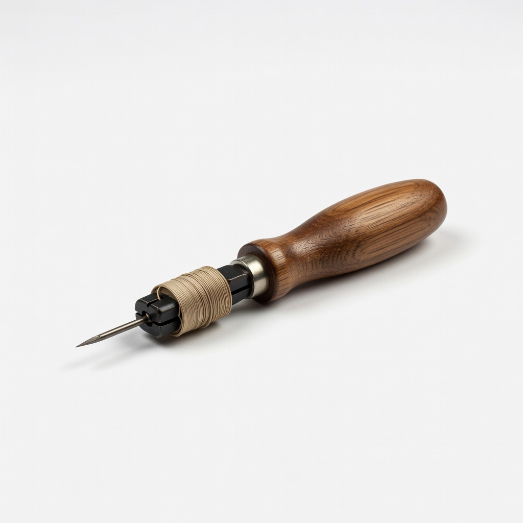 Speedy Stitcher Heavy Duty Sewing Awl