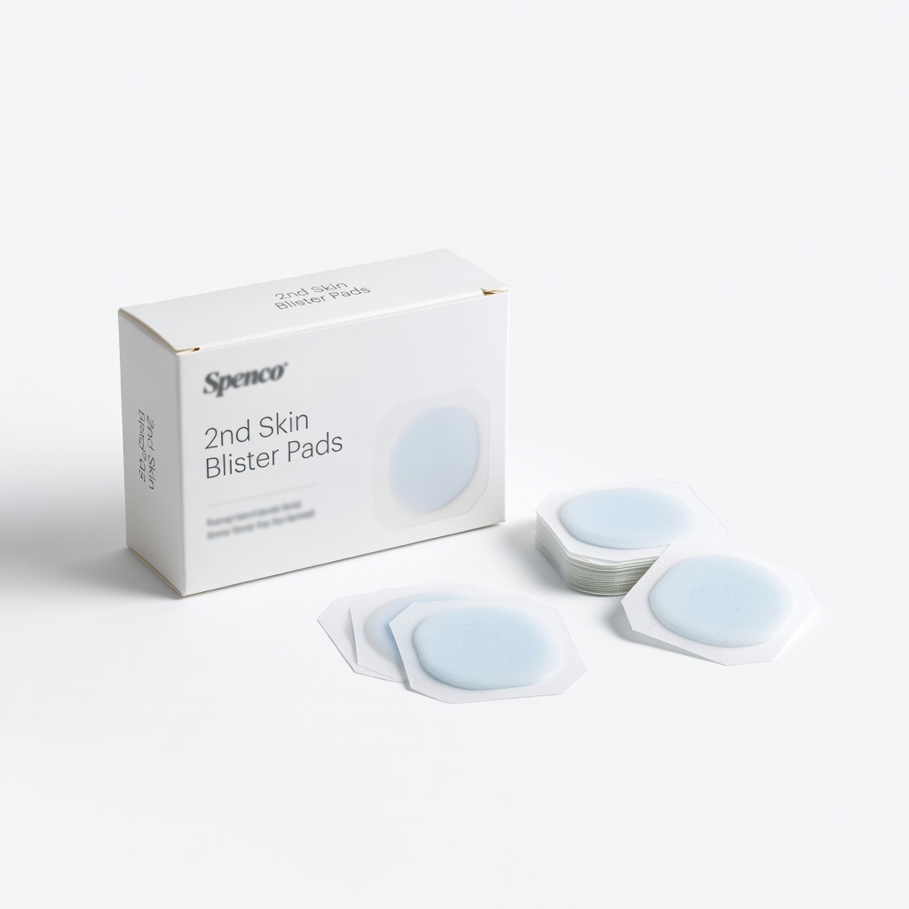Spenco 2nd Skin Blister Pads