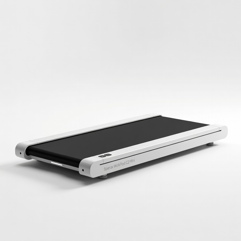 Sperax WalkPad C2 Mini Treadmill