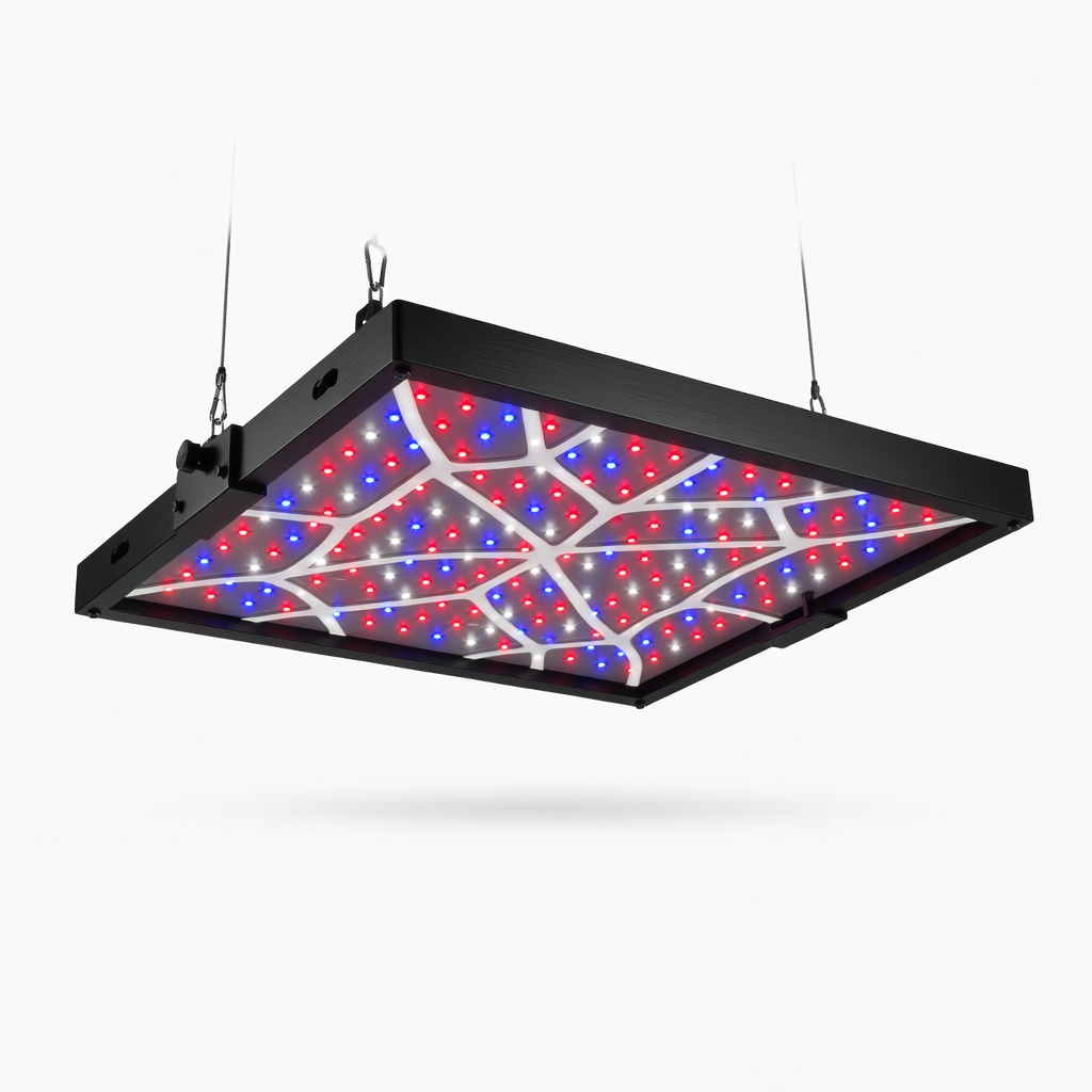 Spider Farmer SF-1000 LED Grow Light