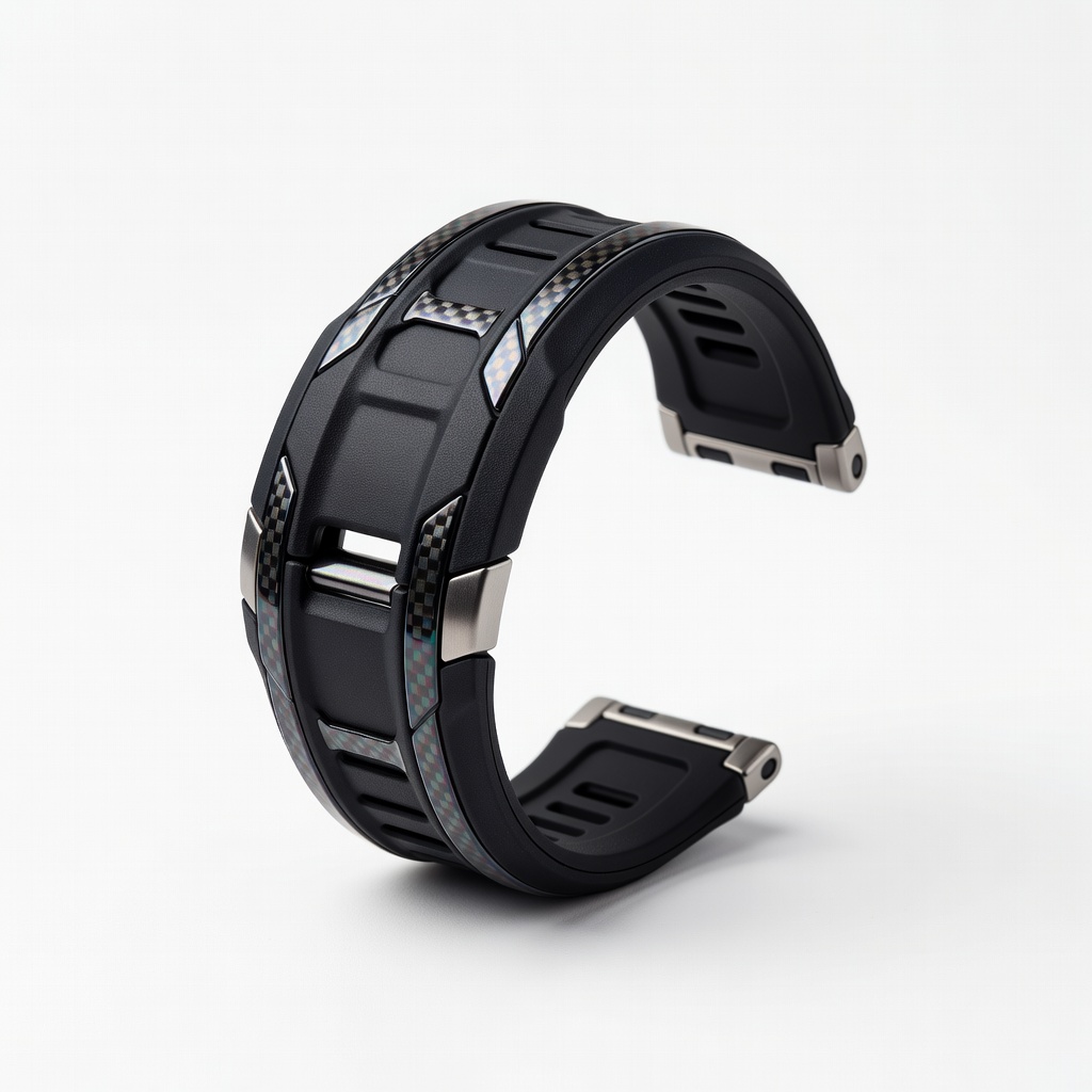 Spigen Rugged Armor Pro Band