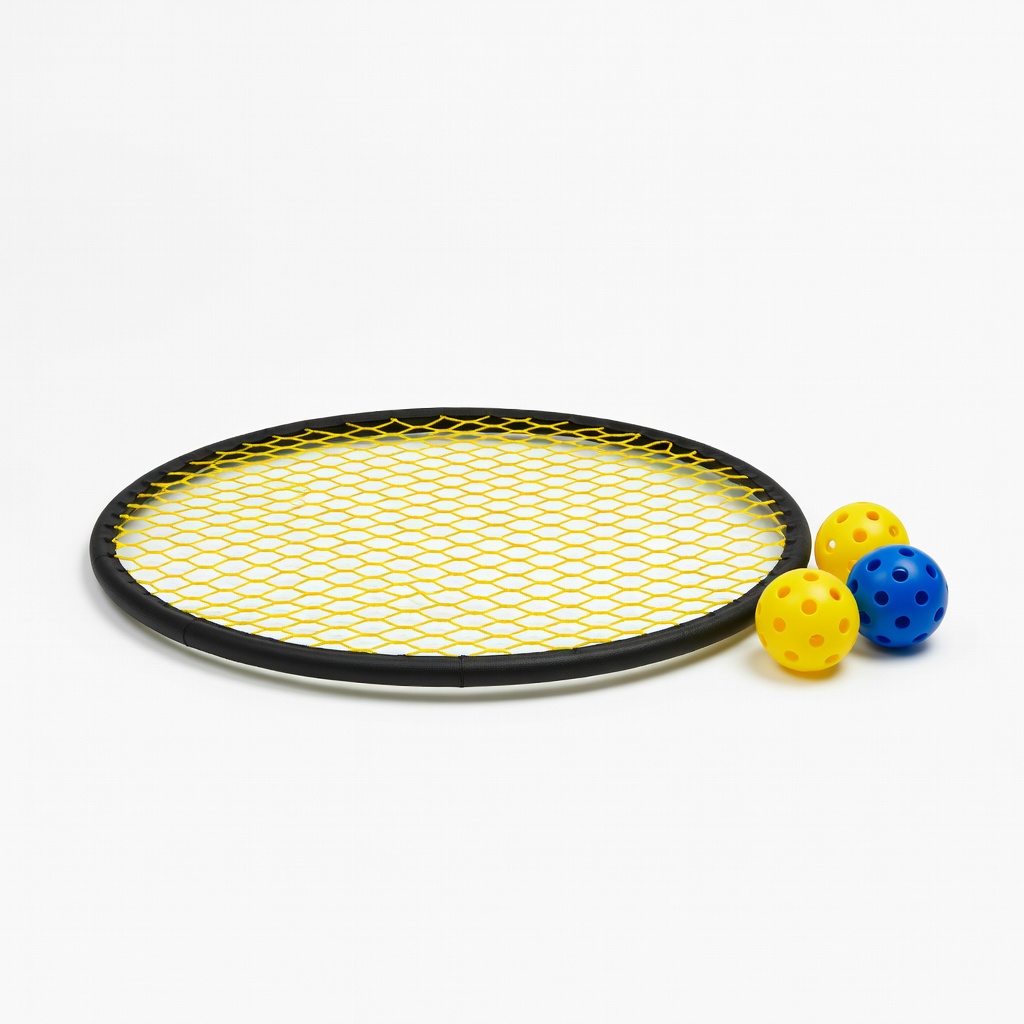 Spikeball Elite Kit 27in